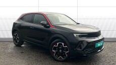 Vauxhall Mokka 100kW GS Line 50kWh 5dr Auto Electric Hatchback